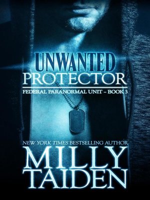 cover image of Unwanted Protector